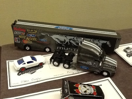 2014 custom show